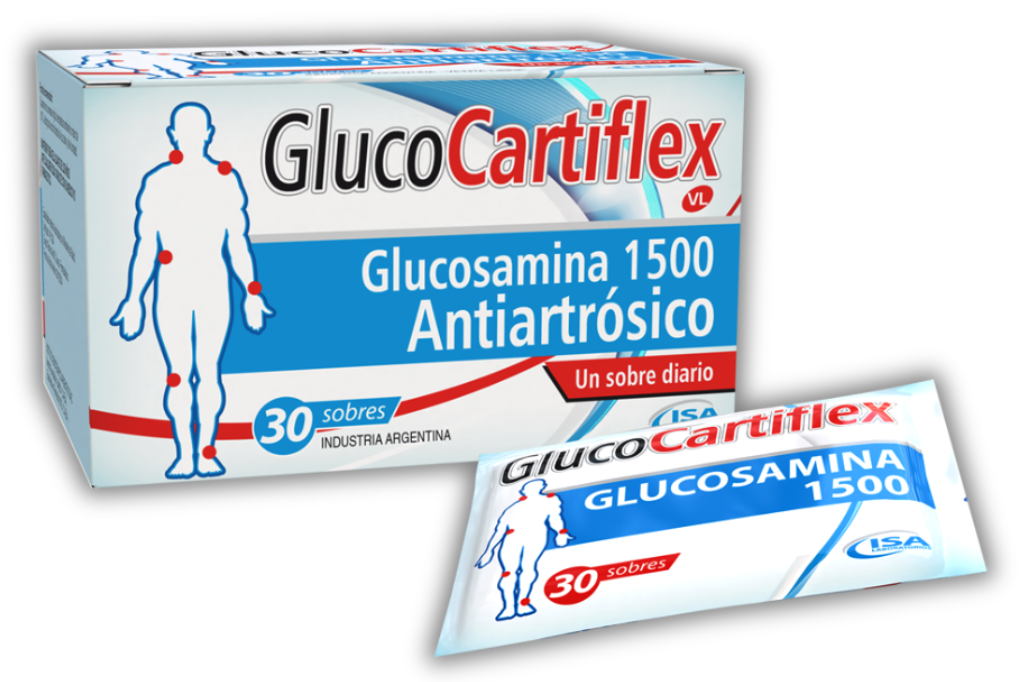 glucosamina