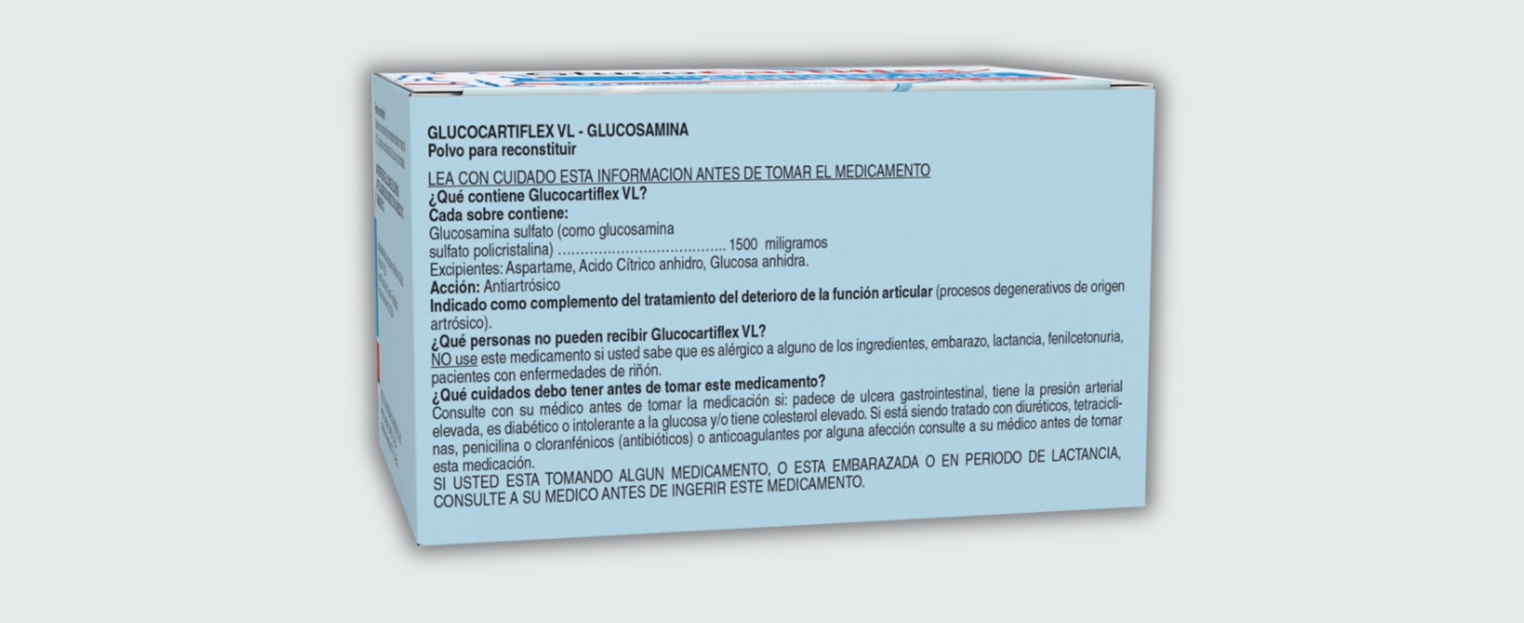 GlucoCartiflex